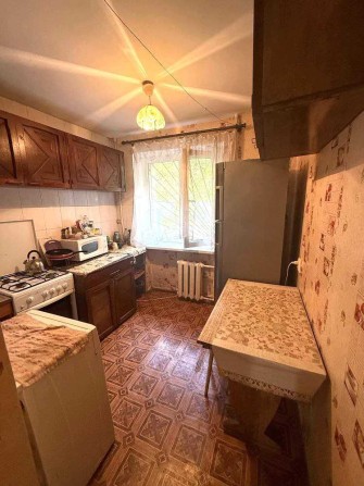 Сдам 1 комн. квартиру. Парк Горького. Парк Марк Твена. Черемушки - фото 1