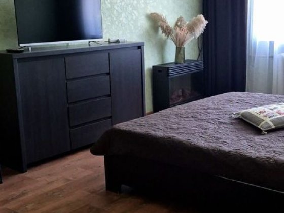 Здам 1к квартиру пр. Слобожанський начало ЖМ Сонячний Дніпро