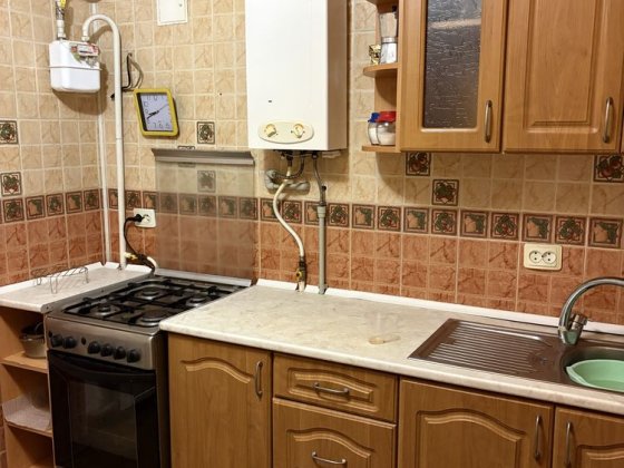 Сдам 2-х комнотную квартиру, на долгый срок Николаев