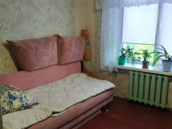 Сдаю уютную 2 к/к пр.Корабелов Николаев