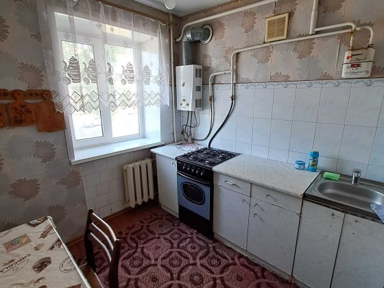 Оренда 2 кімнатної квартири р-н. Лахті