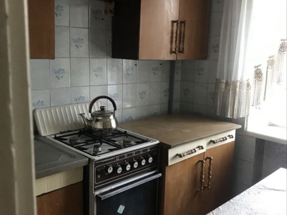 Аренда 2 комнатной квартиры ул. Гагарина Запоріжжя