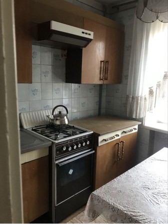 Аренда 2 комнатной квартиры ул. Гагарина - фото 1