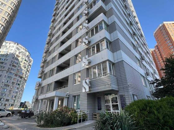 Здам довгостроково 2-х кімнатну в ЖК Альтаір 1 секція 9 Одесса