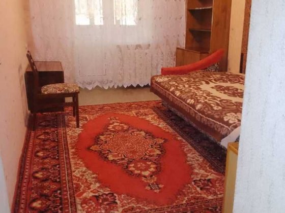 Долгосрочная аренда 3к квартиры Чигрина Миколаїв