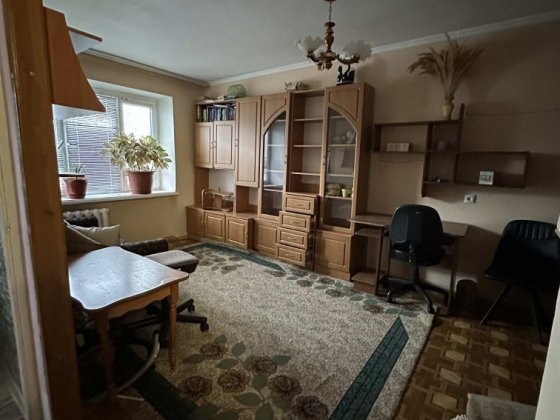 Сдается уютная 1 комн.кв. ост Айвазовского/Корабельный р-н,первый этаж Миколаїв