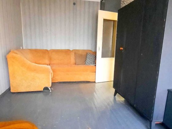 Сдам 1 ком ул. Рабочая, П. Герасюты /Каверина Дніпро