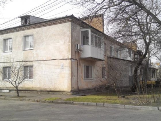 Сдаю 1 комнатную квартиру в Варваровке Миколаїв