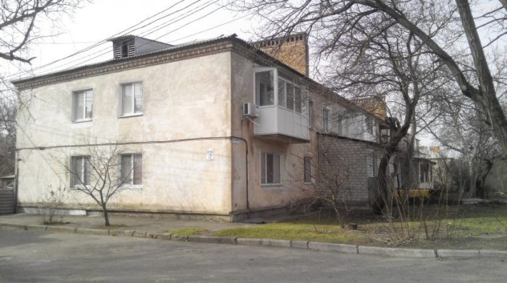 Сдаю 1 комнатную квартиру в Варваровке - фото 1