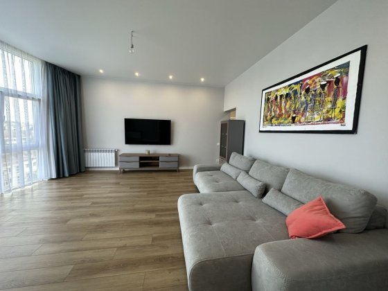 Шикарная 2к в ЖК Солнечный Николаев