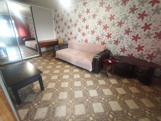 1ком. квартира по ул. Героев Национальной Гвардии, Пески