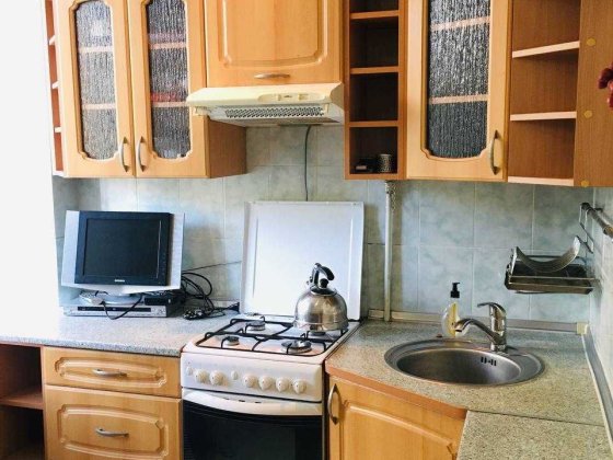 Сдам 2 квартиру в Центре города