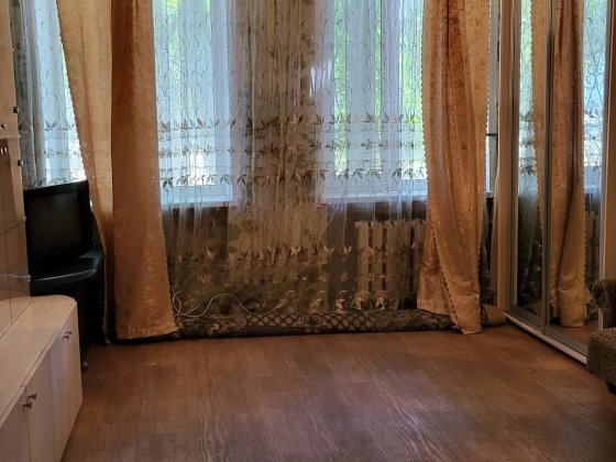 Здам в оренду однокімнатну квартиру