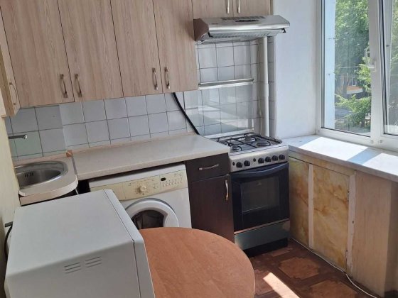 Здам 2к. квартиру вул. Петра Ніщинського, 6 Київ