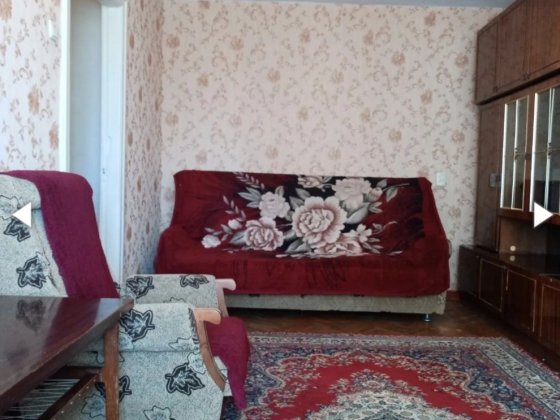 Сдається 3х кімнатна квартира Центр (Можно мужчинам) Миколаїв