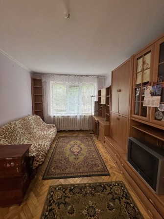 Оренда 1кімн.квартира вул. Медової Печери, ремонт, - фото 1