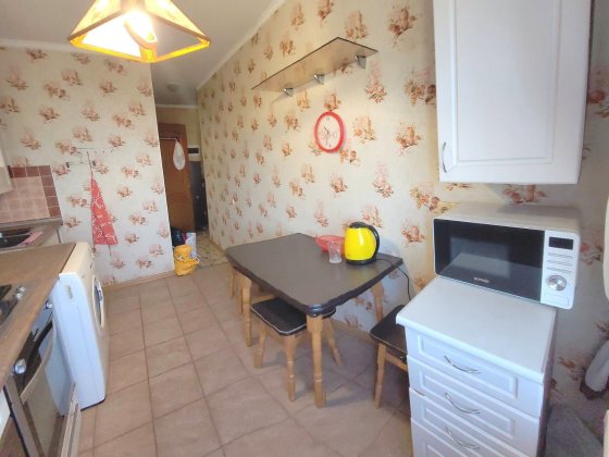 Сдаётся двухкомнатная квартира на Ютз Николаев