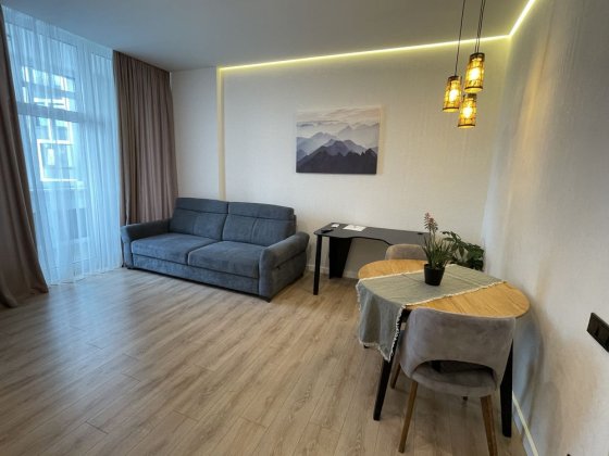 ЖК Manhattan City ( Манхеттен ) Оренда квартири просп.Берестейський 11 Київ