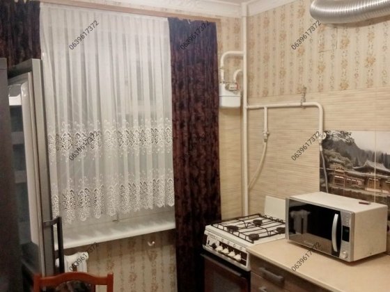 От собственника!, 1 к/к в Лесках на Крылова, на длительный срок. Миколаїв