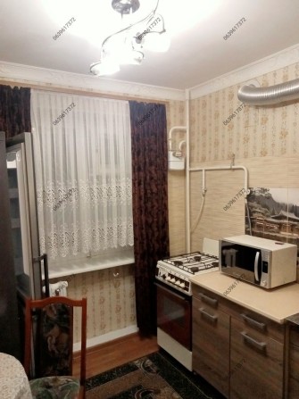 От собственника!, 1 к/к в Лесках на Крылова, на длительный срок. - фото 1