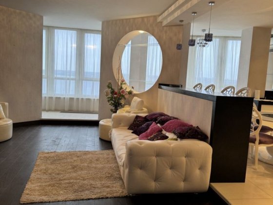 Сдаю 3-к квартиру класса «Люкс» в ЖК «Солнечный» Николаев