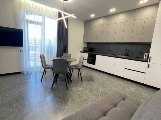 Сдам 1 комн‼️ Аркадия‼️  длительно ЖК Родос‼️  Терраса. Паркинг Одесса