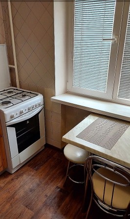 Здається двокімнатна квартира в центрі міста! - фото 1