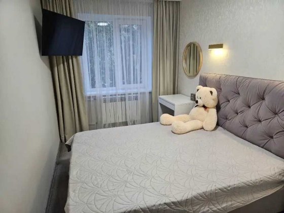 Здається 2-к квартира ж/м Покровський Дніпро