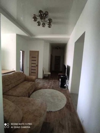 Сдам просторную 4к квартиру пр Яворницкого верх рн парк Шевченко - фото 1