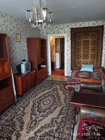 Здам 1 кв 6 Слобідська/Чкалова, Ігоря Бедзая - фото 1