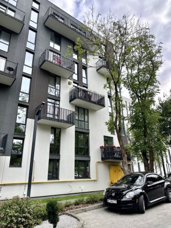 Оренда 2 кімнатної квартири вул. Малоголосківська 30а - фото 1