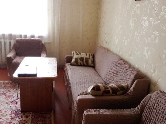 Аренда 3 комнатной квартиры на 1 КП (ЛЕСКИ) Николаев