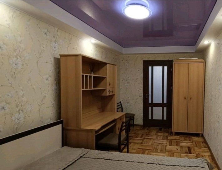 Сдам 2комнаты в 4к кв р-н поликлиники - фото 1