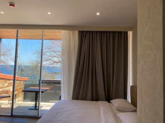 Апартаменты у моря долгосрочная аренда Одеса