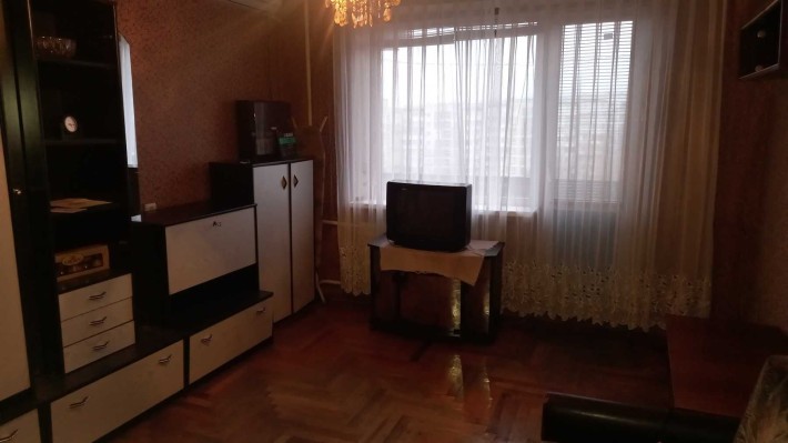 Здам 1-кімнатну квартиру - фото 1