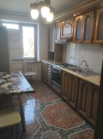 Сдам 3 х ква. На Дзержинского - фото 1