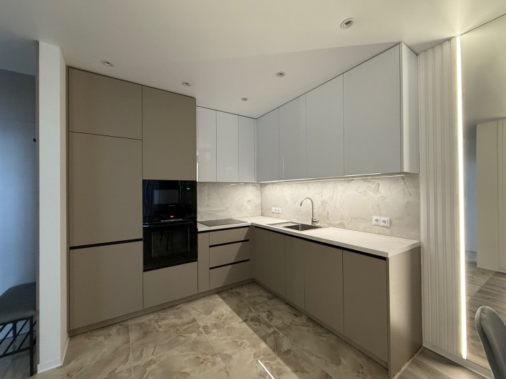 Оренда.Власник 1к кв перша здача Культпарківська 96-Г жк Safe Town - фото 1