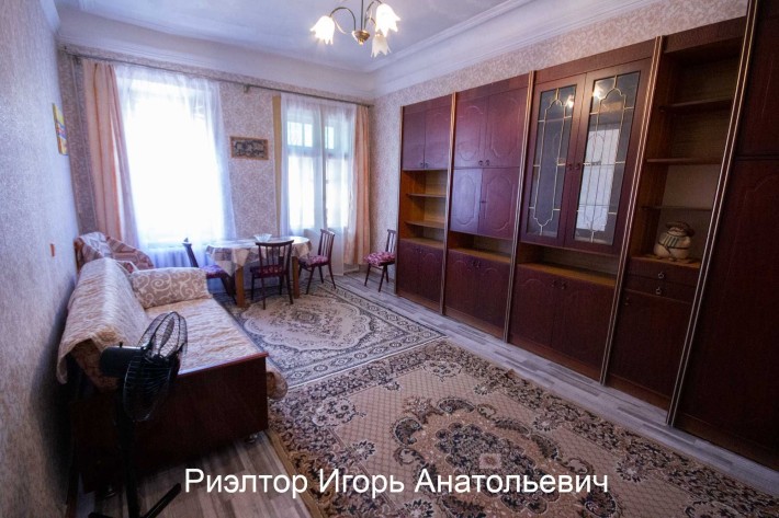 Сдам 1-ком.квартиру в центре Одессе, ул. Новосельского, Приморский р-н - фото 1