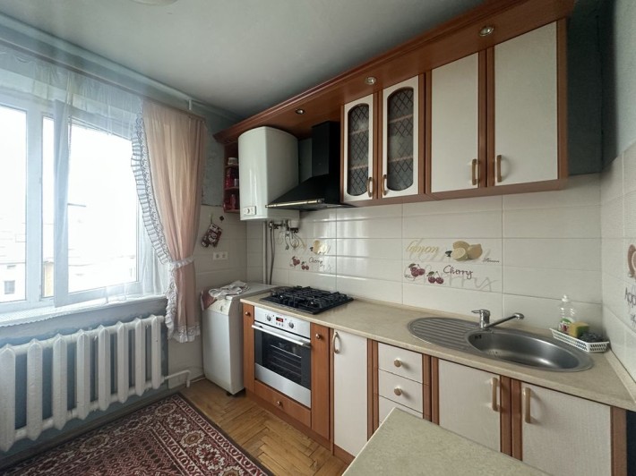 Оренда чудової квартири вул Драгана Червоної Калини - фото 1