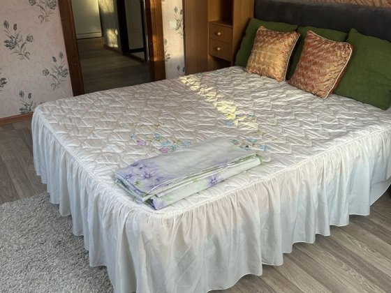 Сдам двухкомнатную квартиру в ЖК Чудо Город Одесса