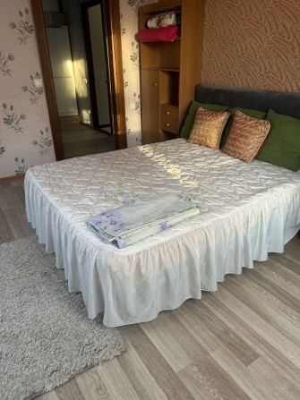 Сдам двухкомнатную квартиру в ЖК Чудо Город - фото 1