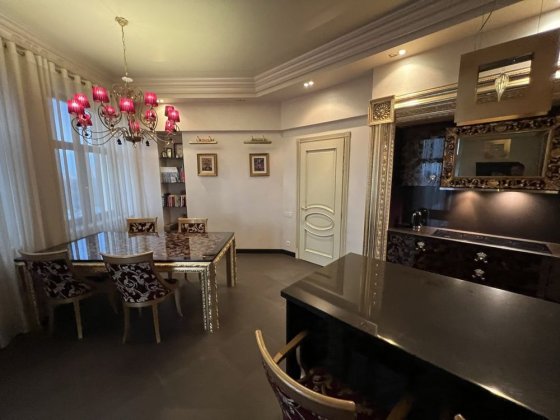 Новая роскошная квартира в Аркадии , жк Арк Палас Одеса