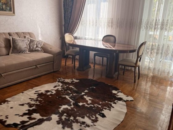 Здам чудову трикімнатну квартиру в центрі/Соборна/Нікольська Миколаїв