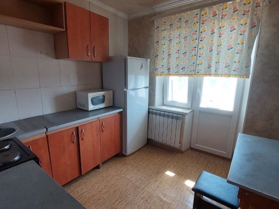 Сдам 1к квартиру (Тополь, Сокол). Актуально Дніпро