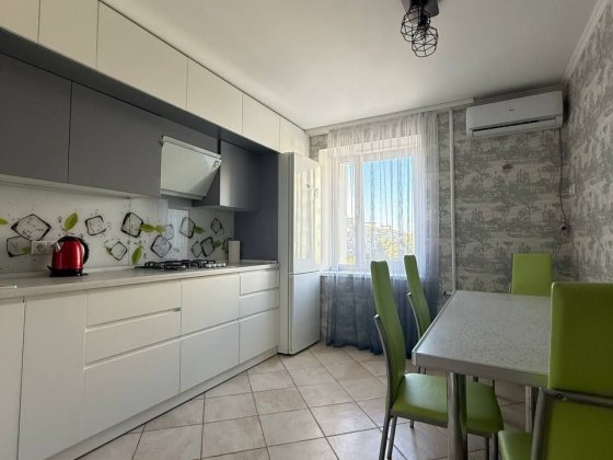 Аренда 3х.квартиры.Мебель Техника Дніпро