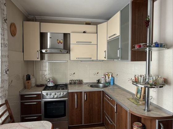 Сдается 2-х комн. кв. на Песках