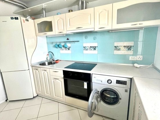 Оренда однокімнатної квартири в Олександрівському р-ні (Запорізька 2В) Запорожье