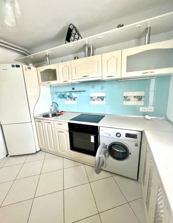 Оренда однокімнатної квартири в Олександрівському р-ні (Запорізька 2В) - фото 1