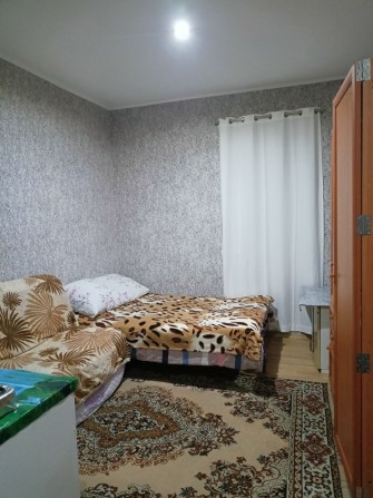 Сдам смарт-квартиру  , от хозяйки 4800 в месяц. - фото 1
