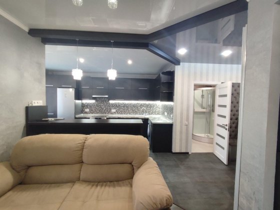 ‼️Аренда 1-к. квартиры в новом ЖК, р-н Варваровского моста‼️ Николаев